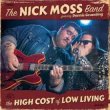 The Nick Moss Band featuring Dennis Gruenling