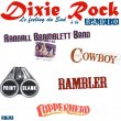 Dixie Rock n°595