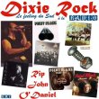 Dixie Rock n°607 : Hommage à John O'Daniel 