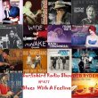 Surfinbird Radio Show #477 Blues With A Feeling