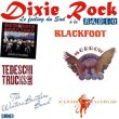 Dixie Rock n°618
