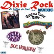 Dixie Rock n°639