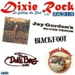 Dixie Rock n°653