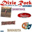 Dixie Rock n°655