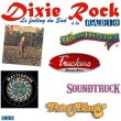 Dixie Rock n°656