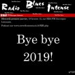 Radio Blues Intense : Bye bye 2019 !