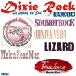 Dixie Rock n°659