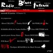 Radio Blues Intense, 22 janvier 2020