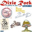 Dixie Rock n°660