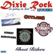 Dixie Rock n°665
