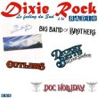 Dixie Rock n°666