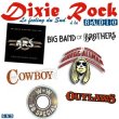 Dixie Rock n°669
