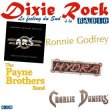 Dixie Rock n°670