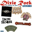 Dixie Rock n°671