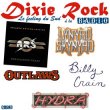 Dixie Rock n°673
