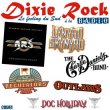 Dixie Rock n°675