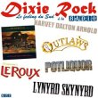 Dixie Rock n°677