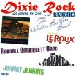 Dixie Rock n°680