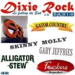 Dixie Rock n°681