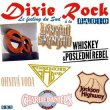 Dixie Rock n°683