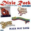 Dixie Rock n°684