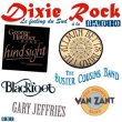 Dixie Rock n°687