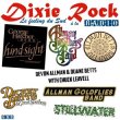 Dixie Rock n°688