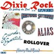 Dixie Rock n°690