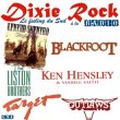 Dixie Rock n°694