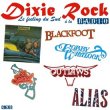 Dixie Rock n°698