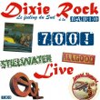 Dixie Rock n°700