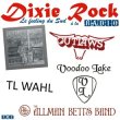 Dixie Rock n°701