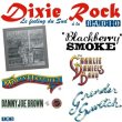 Dixie Rock n°703