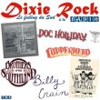 Dixie Rock n°704