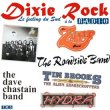 Dixie Rock n°705