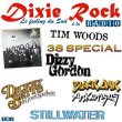 Dixie Rock n°707