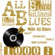 All Blues n°1000 - Partie 2 - Made in France