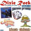 Dixie Rock n°709