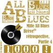 All Blues n°1000, partie 4