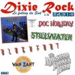 Dixie Rock n°710
