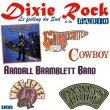 Dixie Rock n°711