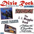 Dixie Rock n°712