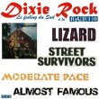 Dixie Rock n°713