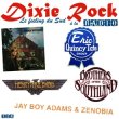 Dixie Rock n°714