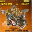Ronan One Man Band & Marko Balland