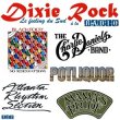 Dixie Rock n°717