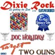 Dixie Rock n°718