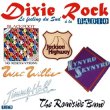 Dixie Rock n°719