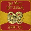The White Rattlesnake