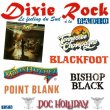Dixie Rock n°722
